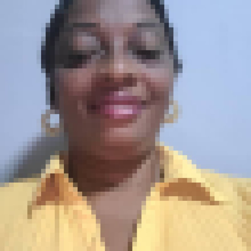Judith, 47, Egypt