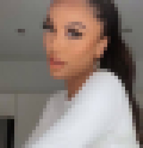 khelly, 33, Pierrelaye