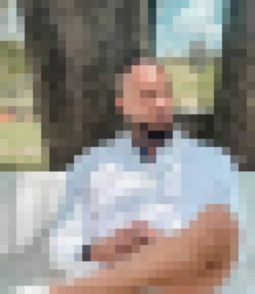 Kingsley Benjamin, 39, Vellanad