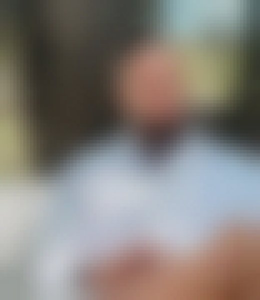 Kingsley Benjamin, 39, Benin