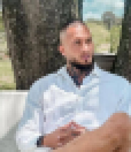 Kingsley Benjamin, 39, Livermore