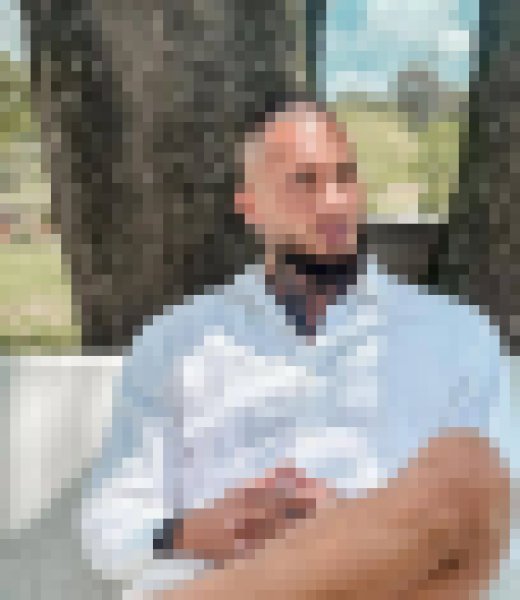 Kingsley Benjamin, 39, Pueblo Rico