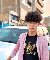 Nawid, 18, Japan