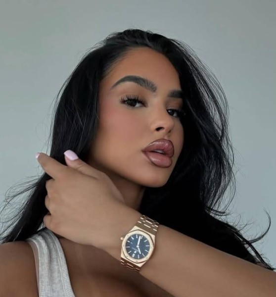 Amayalia, 36, Sidi Chiker