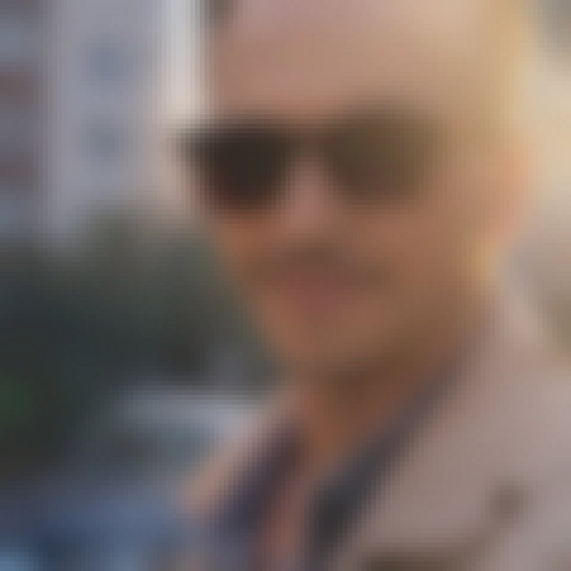 Hakonen, 36, Germany