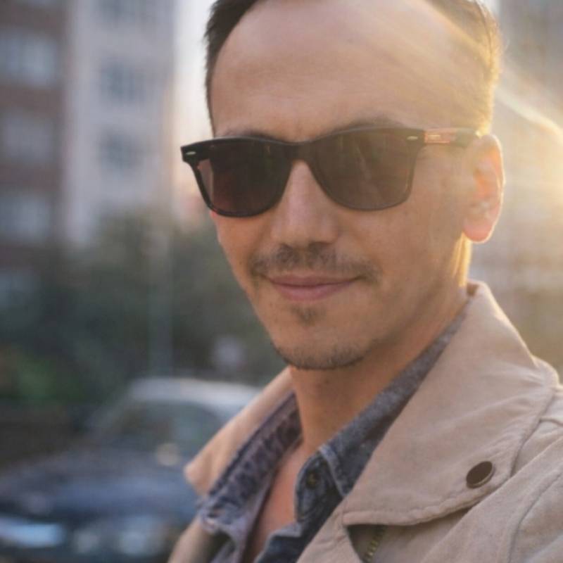 Hakonen, 36, Yucheng