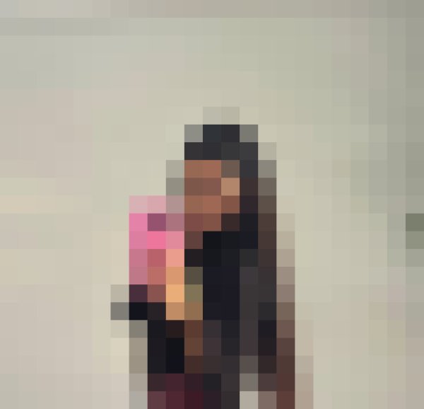 Lana, 31, Mexico