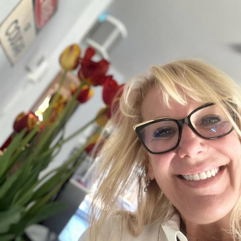 Angelika, 19, Daxiang