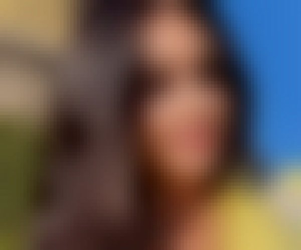 Marta Hubbs, 40, Daharia