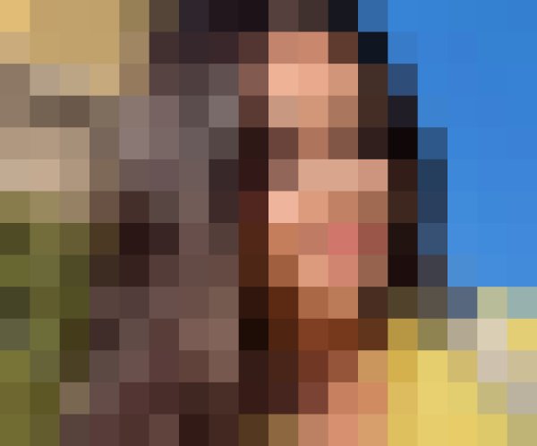 Marta Hubbs, 40, Campina Verde
