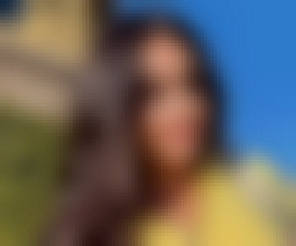 Marta Hubbs, 40, Ebolowa