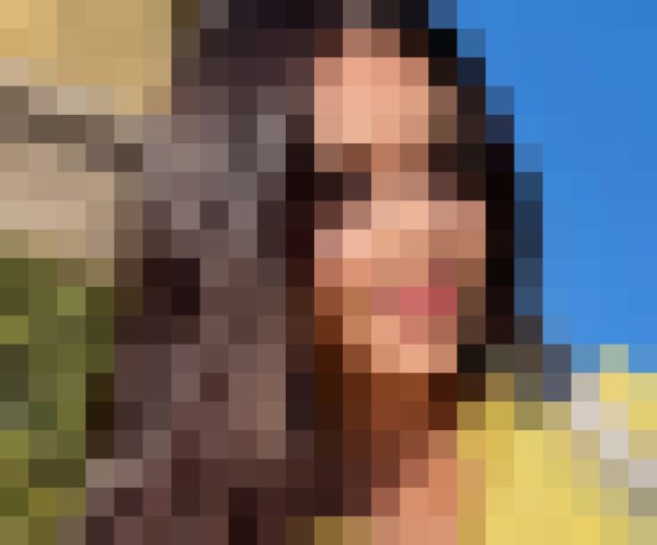 Marta Hubbs, 40, Mexico