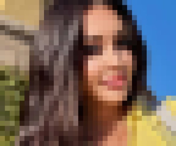 Marta Hubbs, 40, Sisimiut