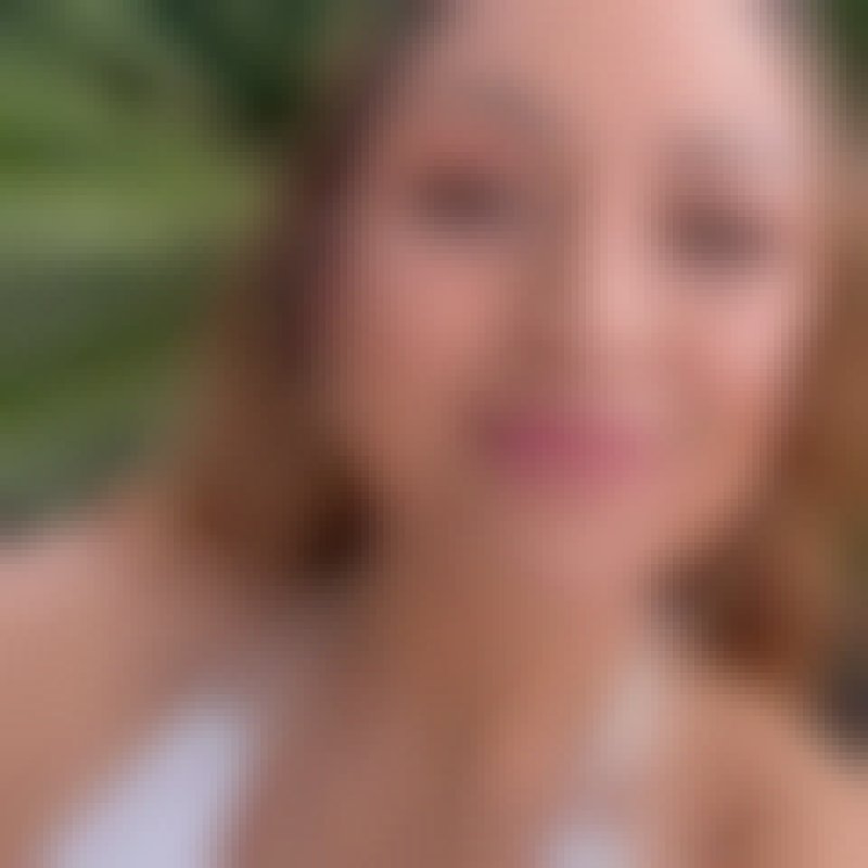 Jenny Edward, 27, Sabaneta