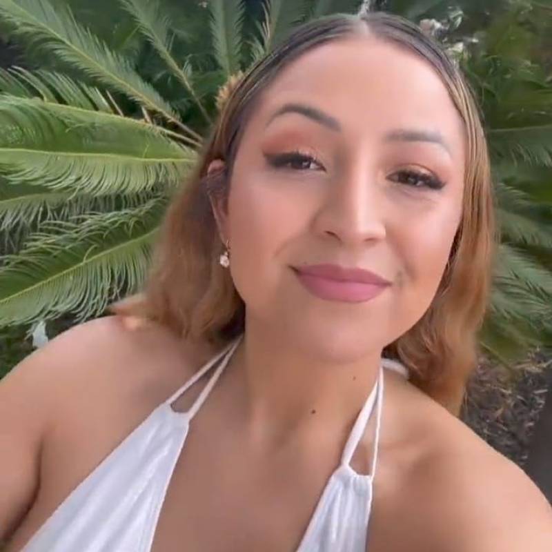 Jenny Edward, 28, Amrun