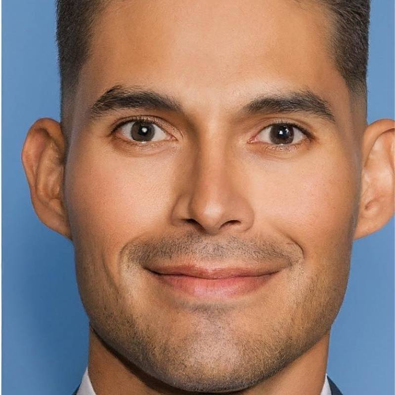 Michael, 36, Aritao