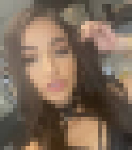 Serena, 31, Limpio