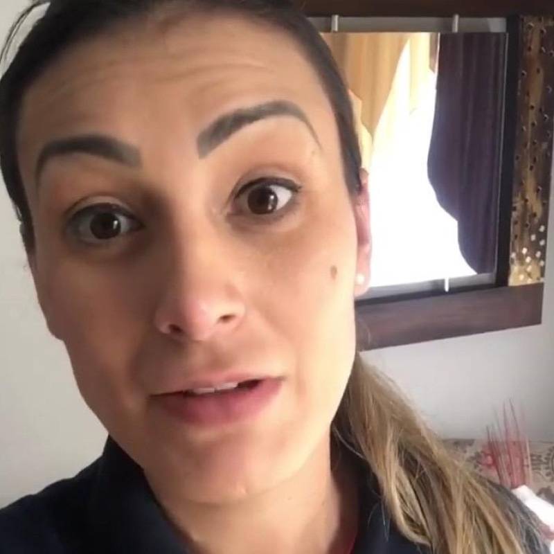 veronica kim Lamond, 41, Wodonga