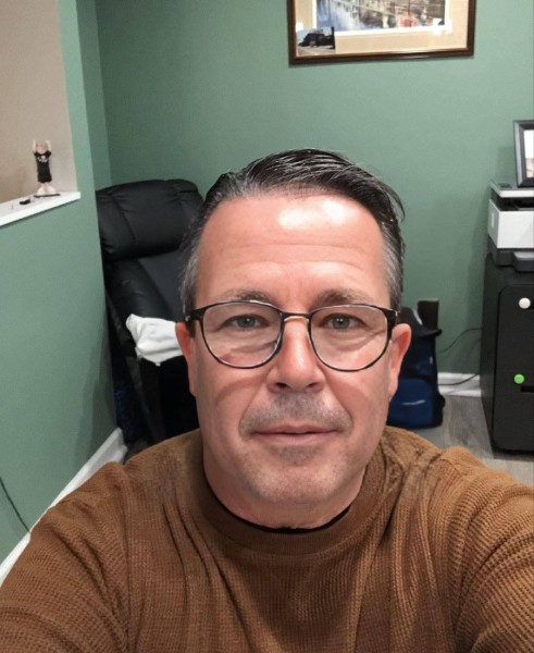 Austin Scott, 64, Beni Hassane