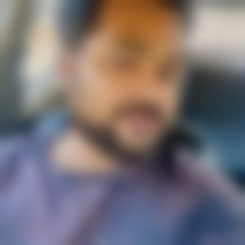 Sashwat, 30, Settsu