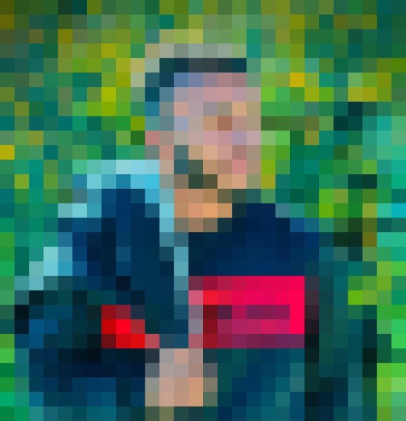 Hassan, 23, Northern Mariana Islands