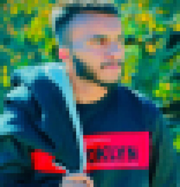 Hassan, 23, Syrian Arab Republic