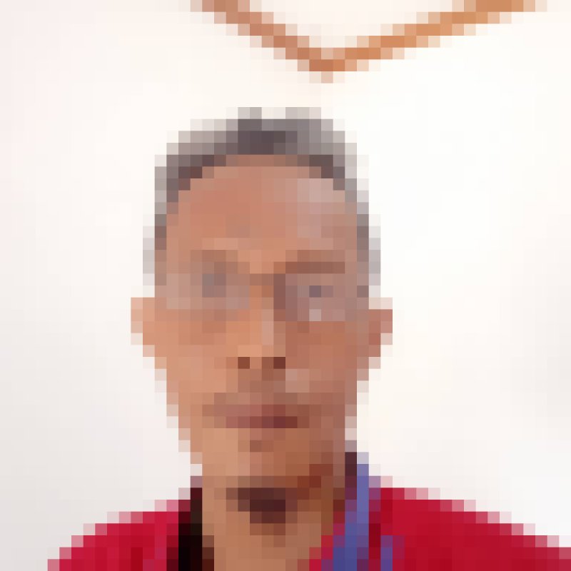 Aqil, 40, Zafra