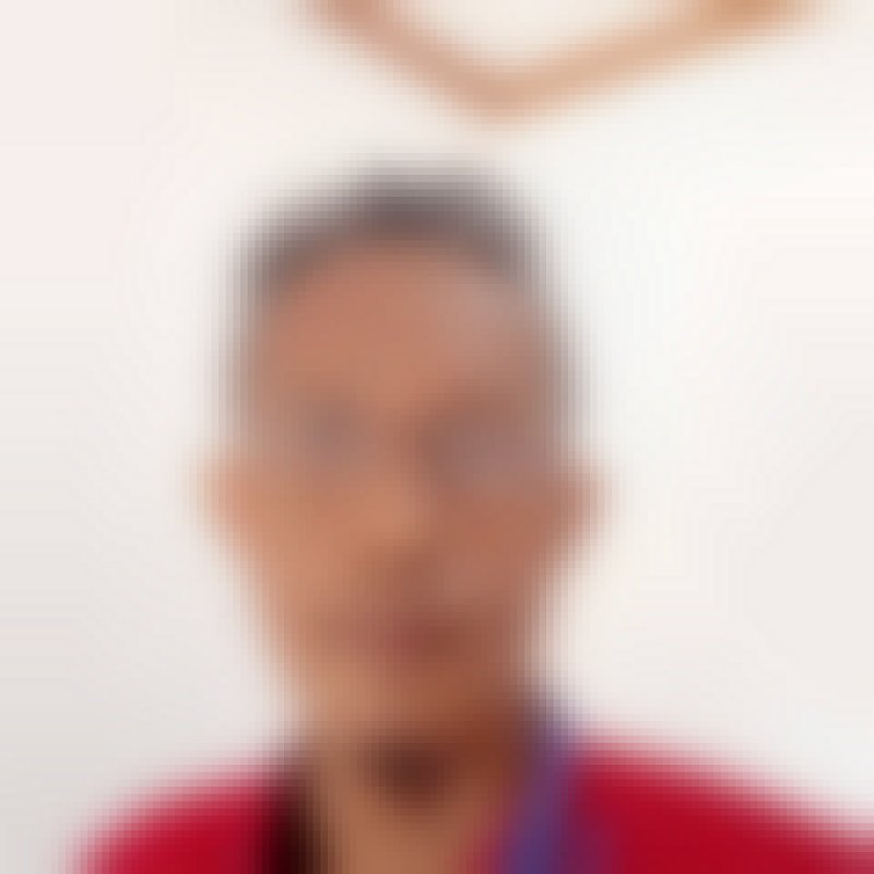 Aqil, 40, Pakistan