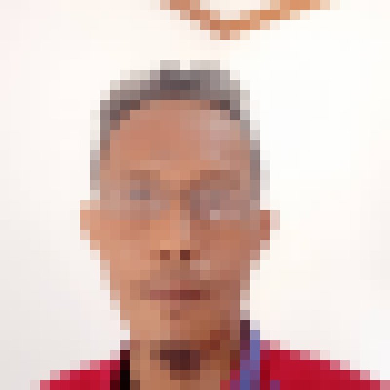 Aqil, 40, Pena Forte