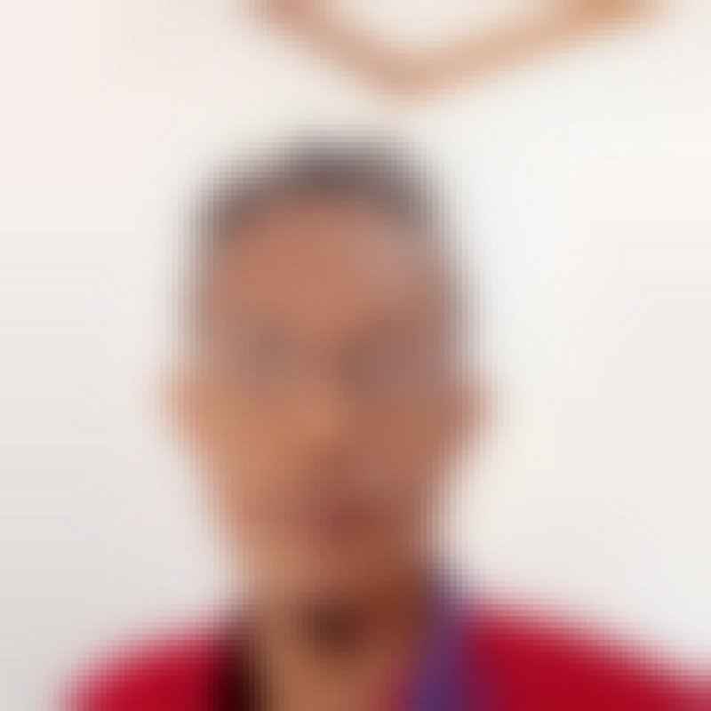 Aqil, 40, Benin