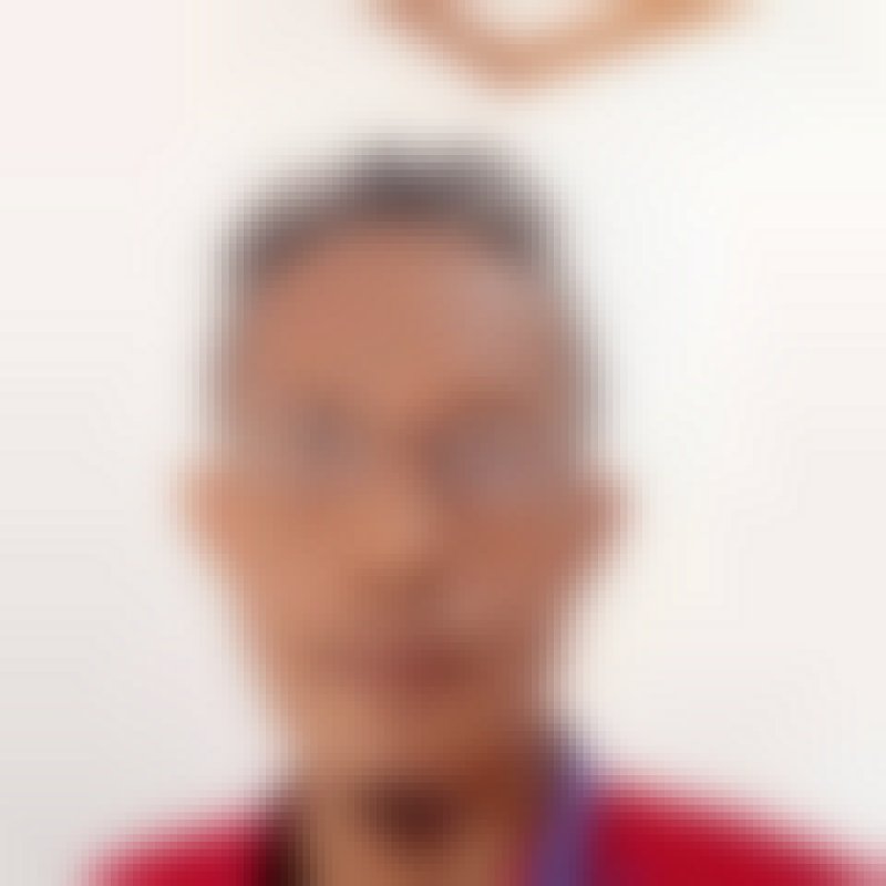 Aqil, 40, Nigeria