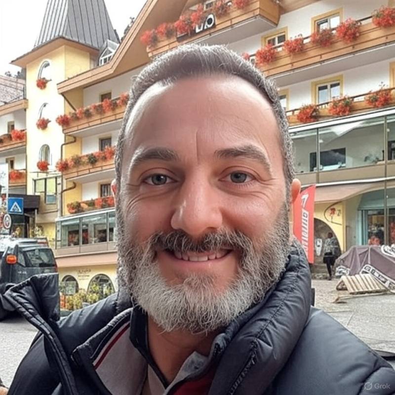 Clark, 61, Willebroek