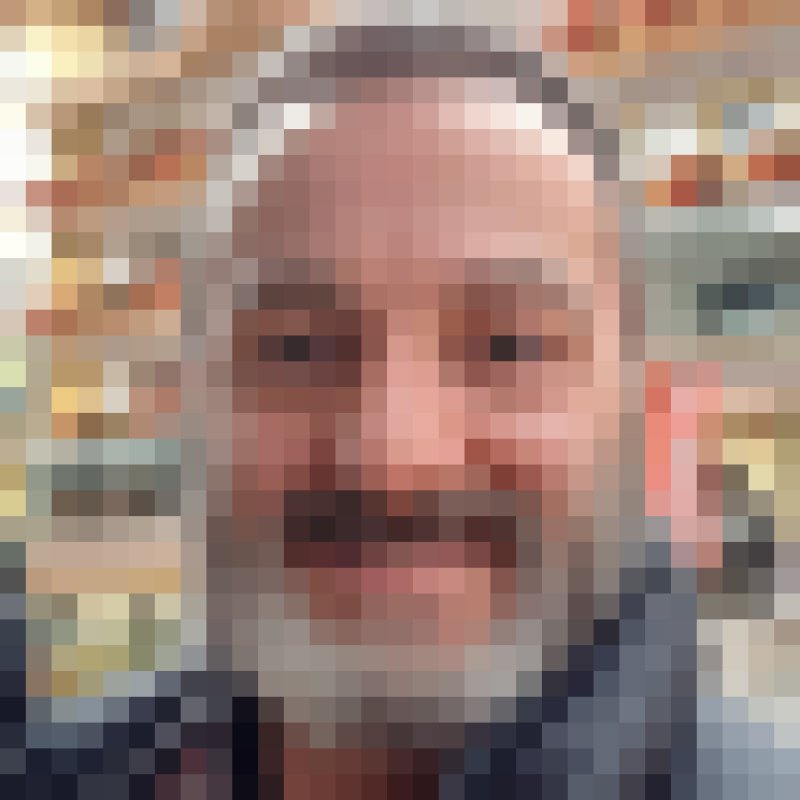 Clark, 61, Virgem Da Lapa