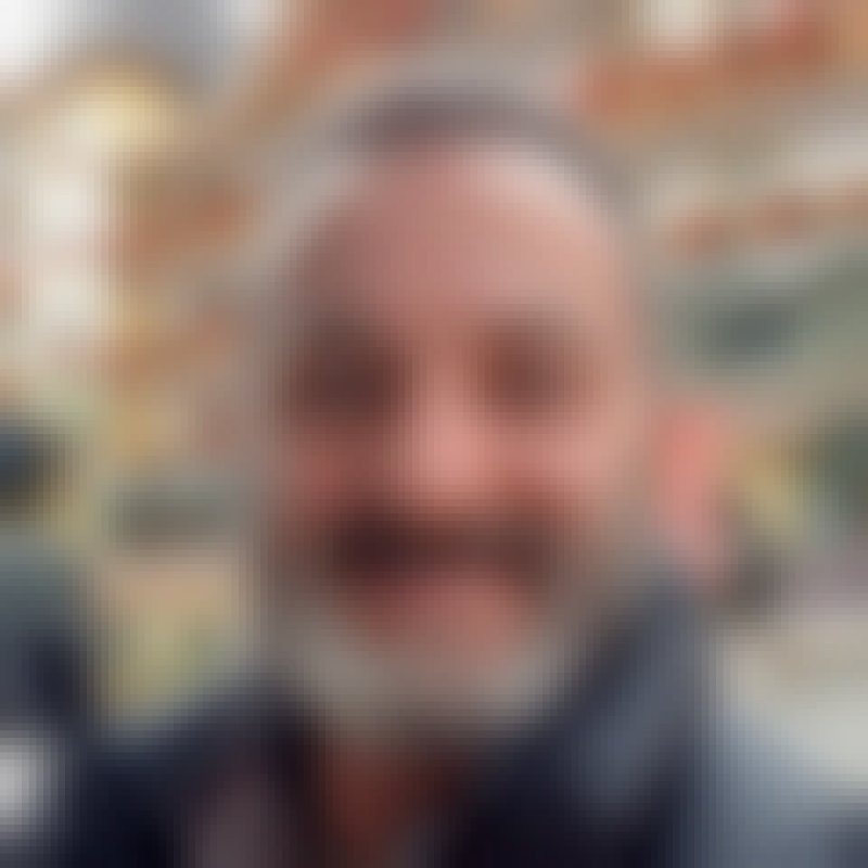 Clark, 61, Grandpopo