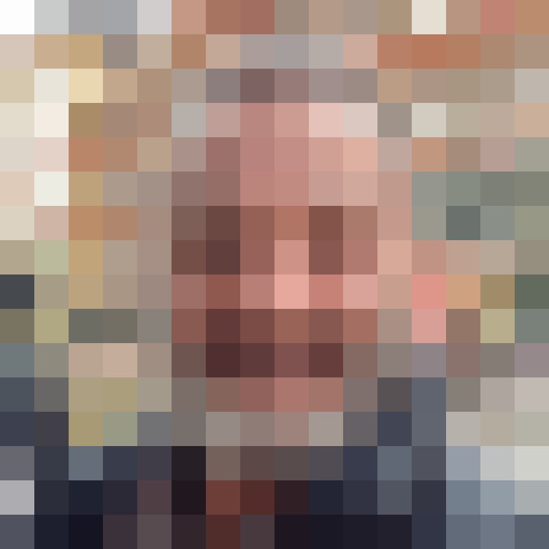 Clark, 61, Dunakeszi