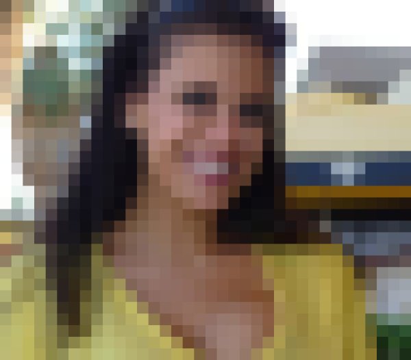 Linda Dell, 39, Zanzibar And Pemba