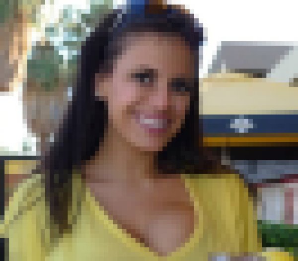 Linda Dell, 39, Barakaldo