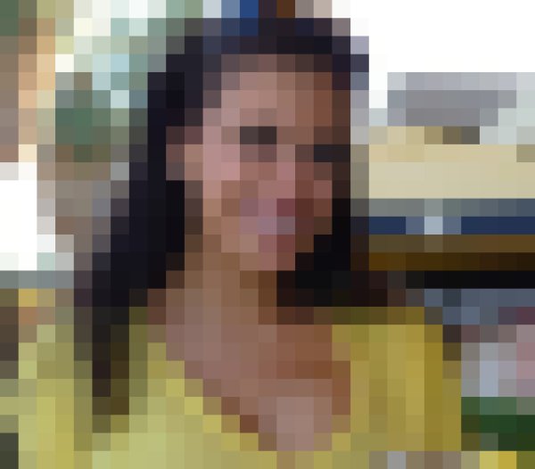 Linda Dell, 39, Fdem