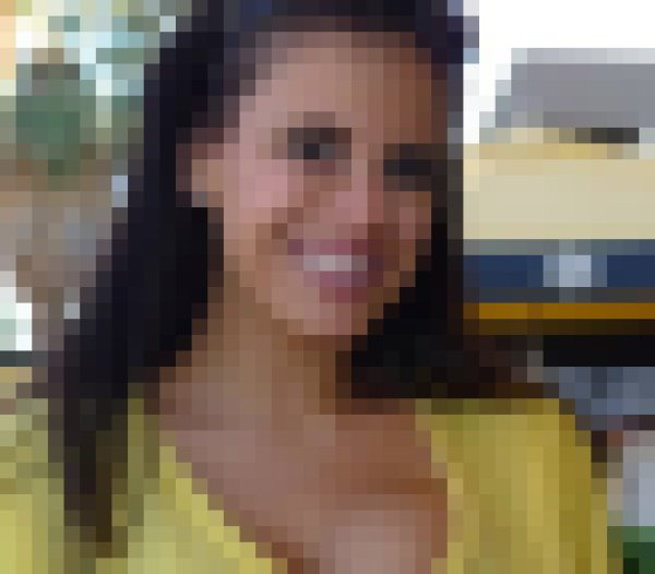 Linda Dell, 39, Mexico