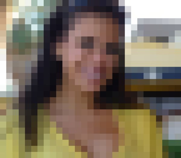 Linda Dell, 39, Kineshma