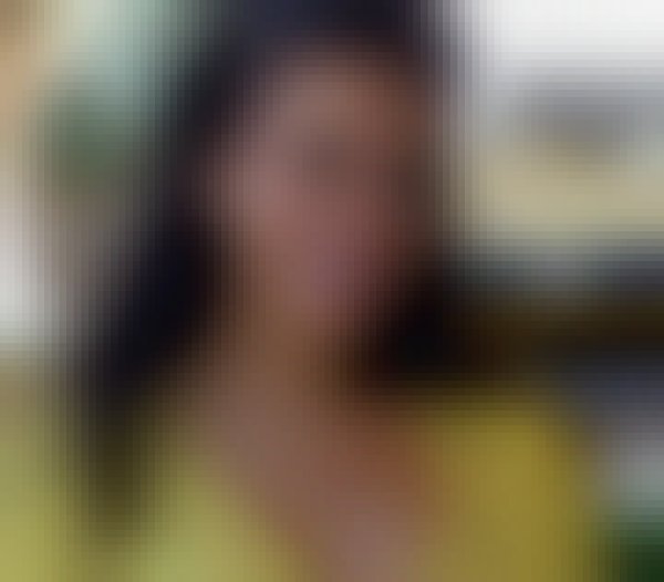 Linda Dell, 39, American Samoa