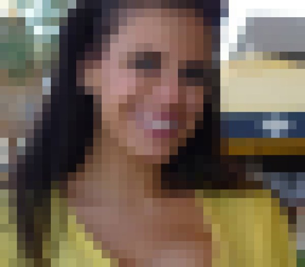 Linda Dell, 39, Bsel