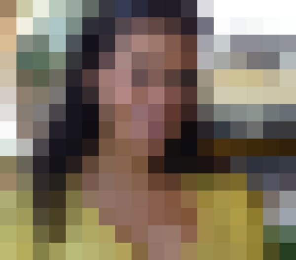 Linda Dell, 39, Turkey