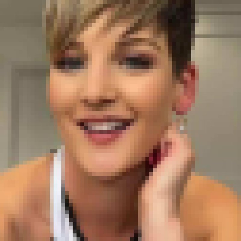 Hannah Brooke, 41, Sidi Moussa Ben Ali