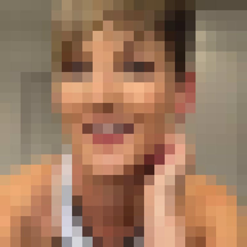 Hannah Brooke, 41, Espanola