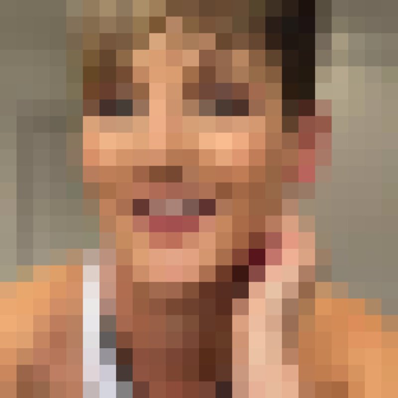 Hannah Brooke, 41, Sweden