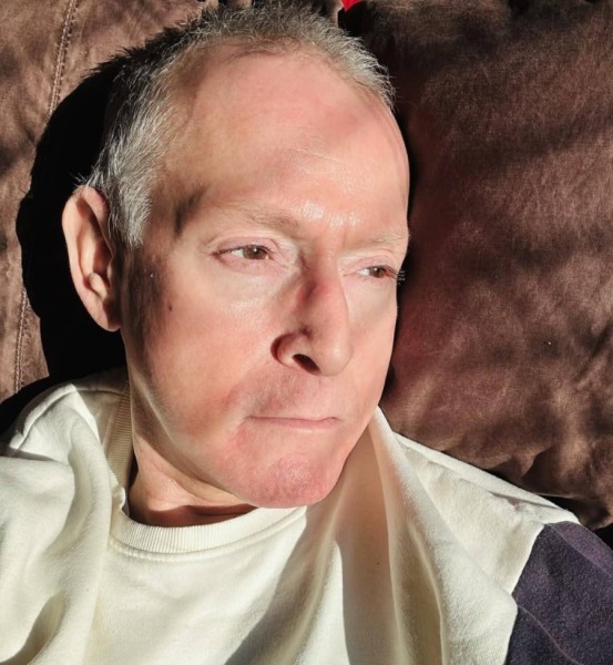 Gregory, 59, Puerto Williams