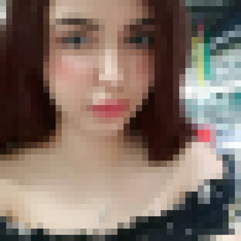 rebekah, 28, Varidhanam