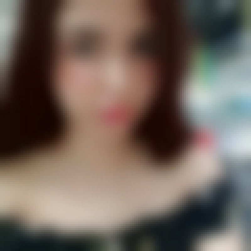 rebekah, 28, Abre Campo