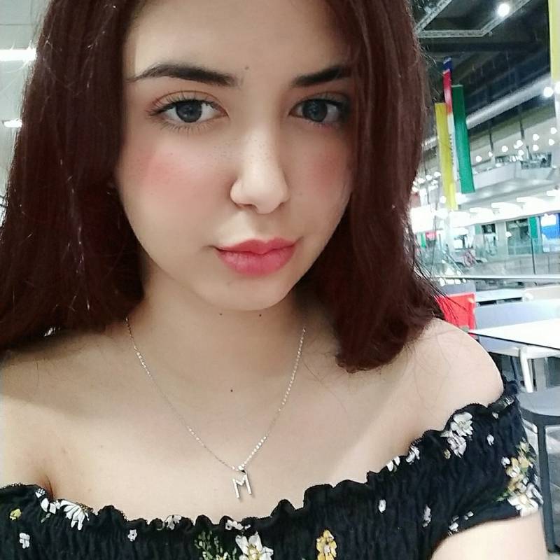 rebekah, 28, Didao